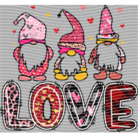 Valentine's Day-QRJ  735